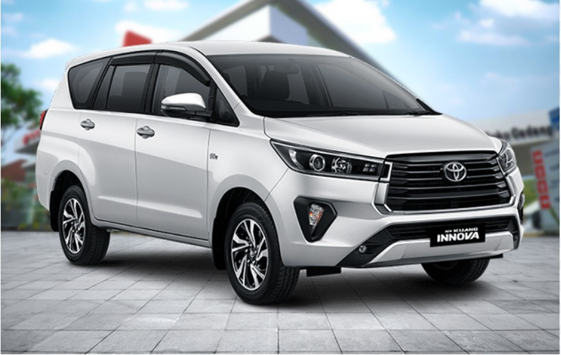 Toyota Innova